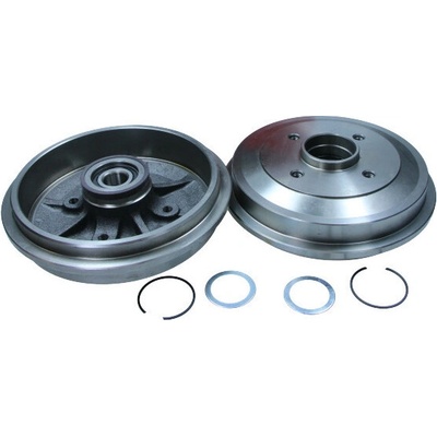 Brzdový buben MAXGEAR 19-3681