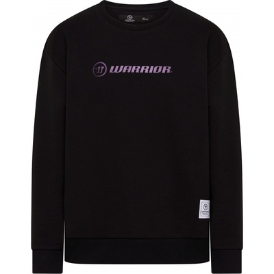 Dámská mikina Warrior WW Sweater Black
