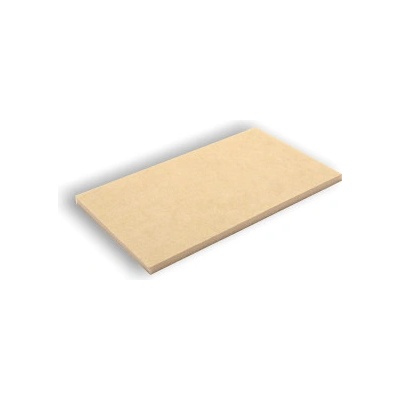 COLORIS Náhradní guma SOLI PLATE suchá speciální Velikost: 118 x 67 mm
