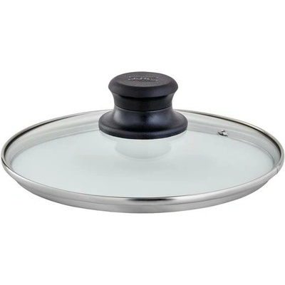 Sconto Sklenená pokrievka EDIE 28 cm