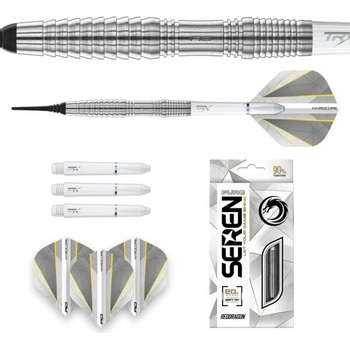 Soft Red Dragon Seren 3 Pure 20 g