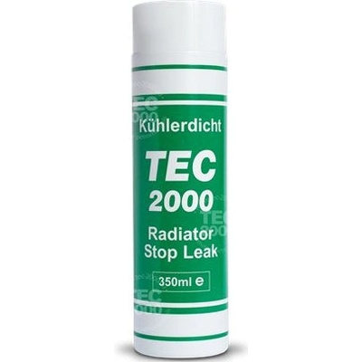 TEC-2000 Radiator Stop Leak 325 ml