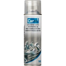 Cartechnik CARFIT uvolňovač závitů 400ml