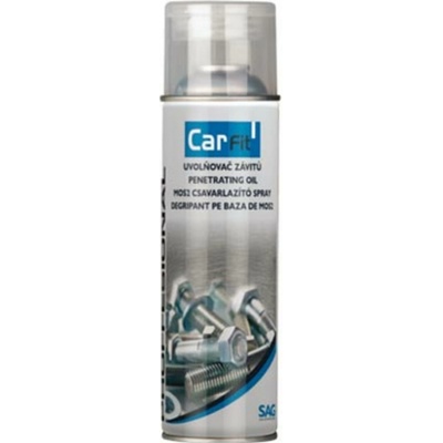 Cartechnik CARFIT uvolňovač závitů 400ml