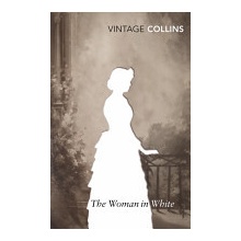 Woman in White Collins WilkiePaperback