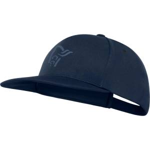 Norrøna Шапка с козирка Norrøna /29 Trucker Tech Cap - Indigo Night - размер One Size (904-1959-0211)