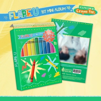 Ifeye - As If (Photobook Version) - CD