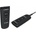 Zebra CS6080 CS6080-SR40000TSVW, BT, 2D, BT (5.0), kit (USB), black (CS6080-SR40000TSVW)