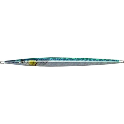 Savage Gear pilker 3D Needle Jig Sinking Needlefish PHP 19cm 80 g – Zboží Dáma