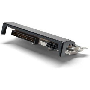 Zebra P1105147-306, печатаща глава за RFID, ZT411, STRIPLINE, (300dpi) (P1105147-306)