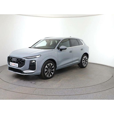 Audi Q3 TFSI 110 kW