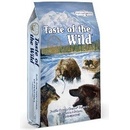 Taste of the Wild Pacific Stream Canine Balenie 2 x 12,2 kg