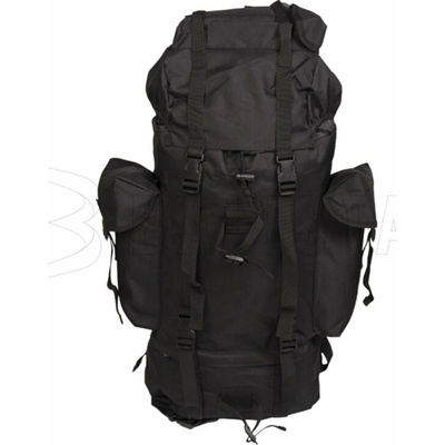 Mil-Tec BW Woodland 65 l