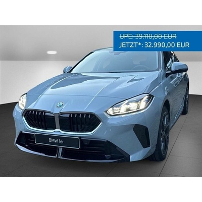 BMW 116i 90 kW