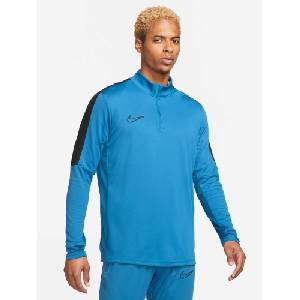 Nike Блуза m nk df acd23 dril top br (dx4294-457)
