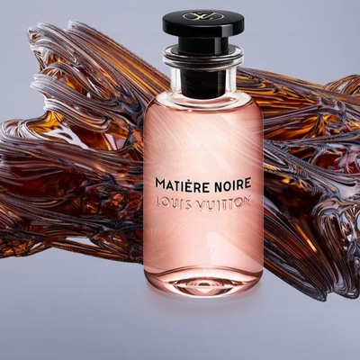 LOUIS VUITTON Matière Noire EDP 100 ml