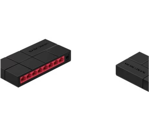 TP-LINK MS108G