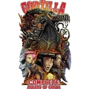 Godzilla Mowry Chris