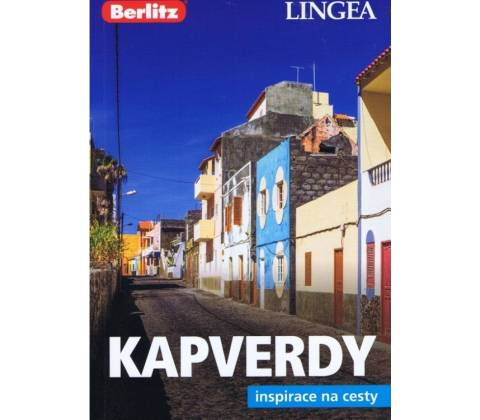 Kapverdy Berlitz