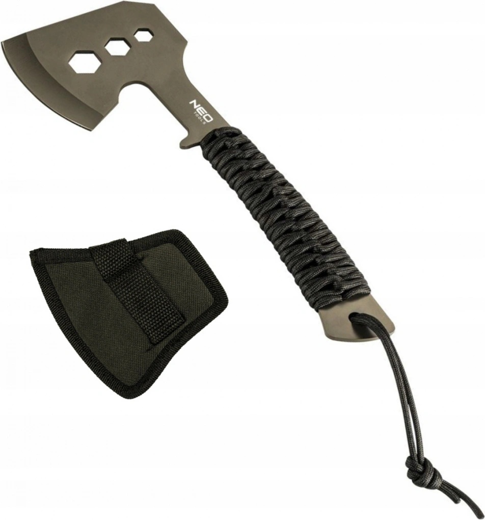 Neo Tools 63-118 Camping