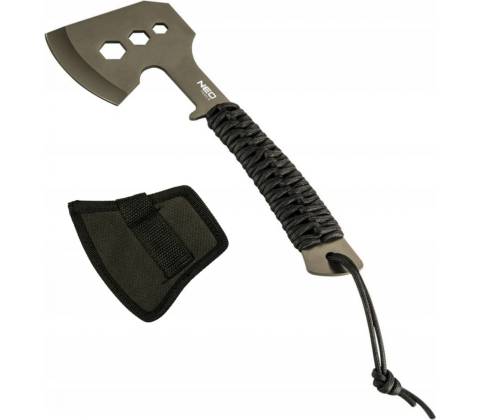 Neo Tools 63-118 Camping