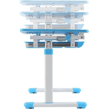 AlzaErgo Table ETJ100 detský modrý APW-EGETJ4100L