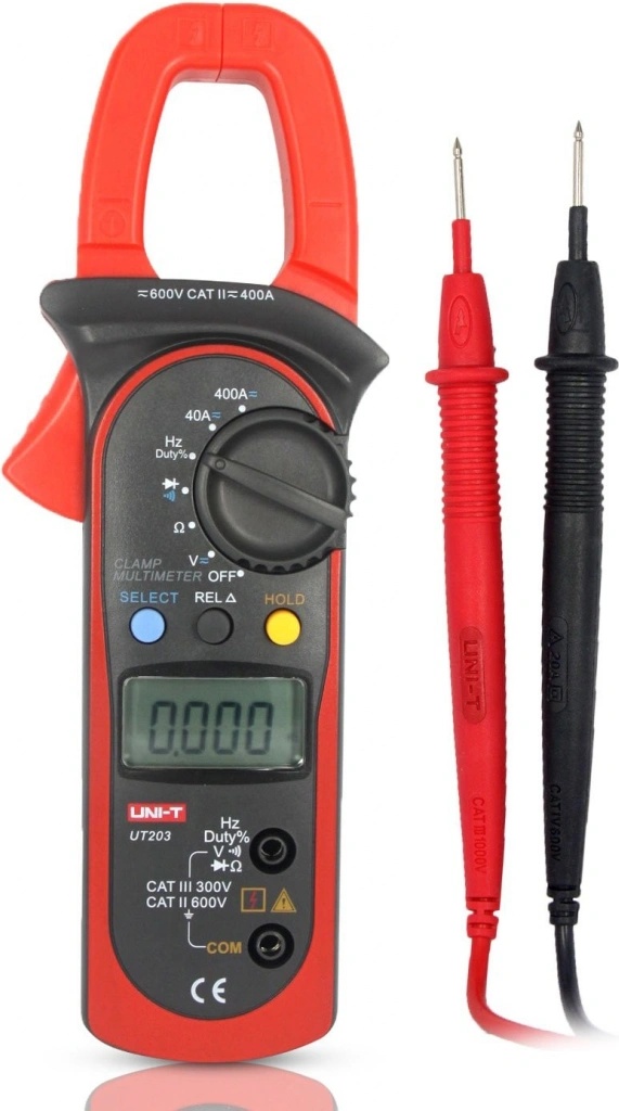 UNI-T UT203