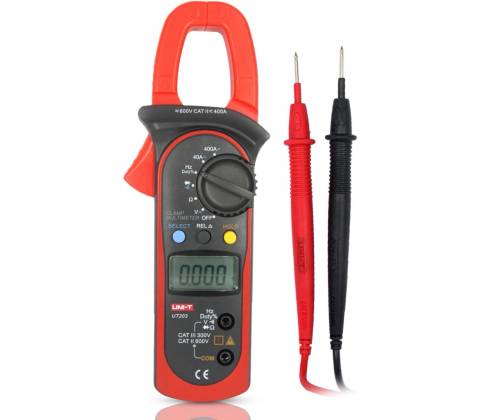 UNI-T UT203