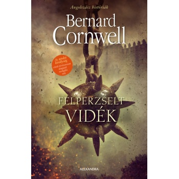 Angolszász históriák: Felperzselt vidék