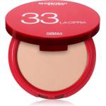 Deborah Milano Compact Powder компактна пудра с матиращ ефект цвят 33 13 гр