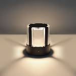 POLARIS Градинска LED наземна лампа Compact | IP66 | 3000K | 10.8W | Цена 61, 66€ (132)