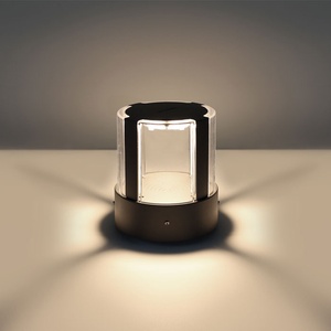 POLARIS Градинска LED наземна лампа Compact | IP66 | 3000K | 10.8W | Цена 61, 66€ (132)