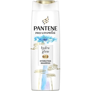 Pantene Pro-V Miracles Hydra Glow šampón 300 ml