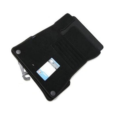 Мокетни стелки за MERCEDES A-class W177 (2018+) / B-class W247 (2019+) / CLA (2019+) / GLA (2020+)