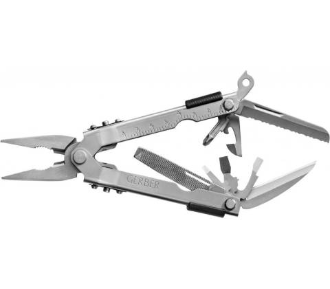 Gerber Multitool MP 600 Needlenose Basic BB