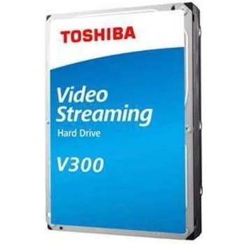 Toshiba V300 3.5 500GB 5700rpm 64MB SATA3 HDWU105UZSVA