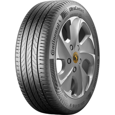 Continental UltraContact 205/65 R15 94H
