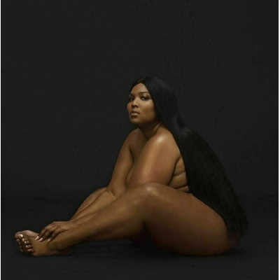 Lizzo - Cuz I Love You (Deluxe Edition) (LP) (75678652134)