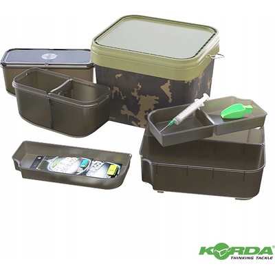 Korda Kýbl PVA Kontainer System 10l – Zboží Dáma