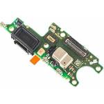 HONOR Блок захранване + SIM четец Honor Magic7 lite BRP-NX1 - phoneparts