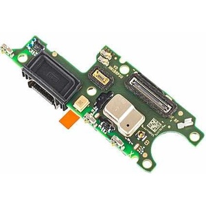 HONOR Блок захранване + SIM четец Honor Magic7 lite BRP-NX1 - phoneparts