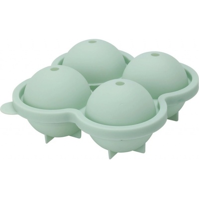 Výrobník ledových koulí, zelená – Zboží Dáma