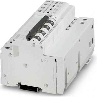 Type 2 surge protection device VAL-CP-MCB-3S-350/40/FM 2882750 Phoenix Contact