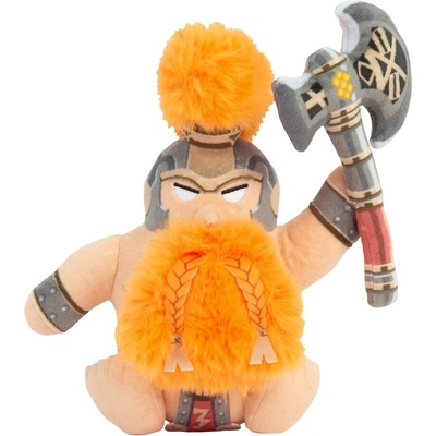 Tomy Warhammer Fyreslayer