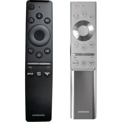 Samsung bn59-01311b - оригинален дистанционен контрол с гласово управление ЧЕРЕН (bn59-01311b)