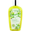 Bohemia Gifts vlasový šampon Olivový olej 250 ml