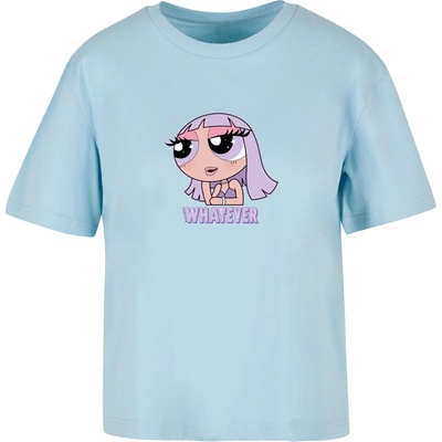 Mister Tee Тениска Whatever Tee oceanblue XXLUB-MST036-02462 - Камуфлаж, размер L