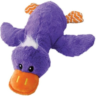 Kong Comfort Jumbo kachna 43 cm mix