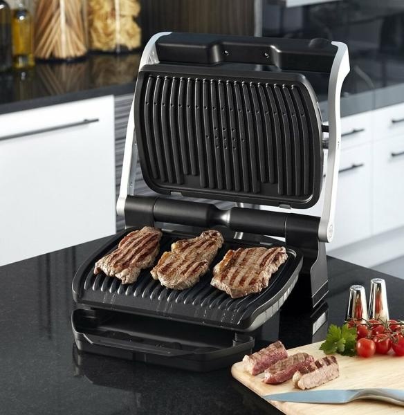 Gc712d34 optigrill+ hotsell