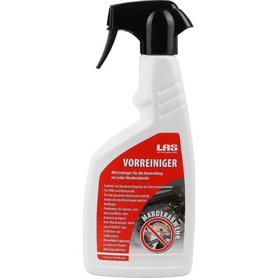 LAS Sprej k odstranění pachových stop kun 500 ml